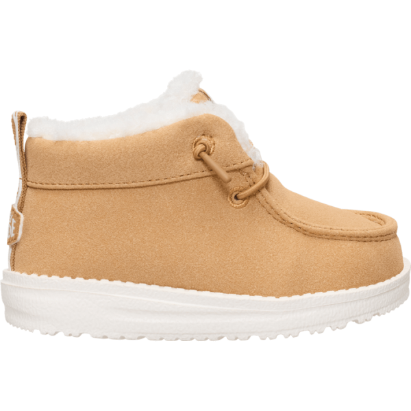 LILDUDE Cozy
