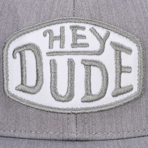 Classic Trucker