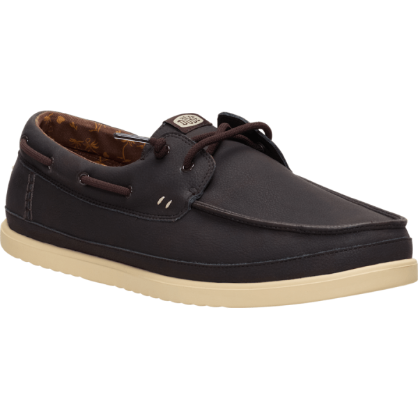 Harbor Lo Classic