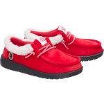 Wally Youth Santa Claus