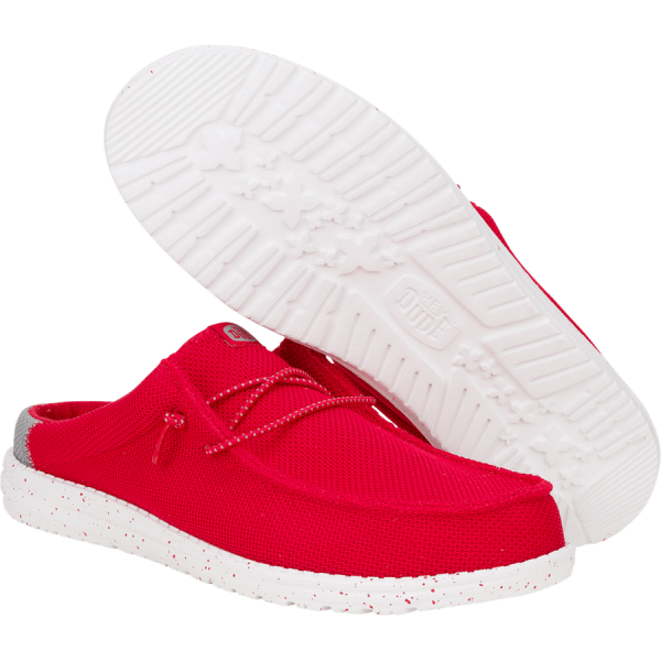 Wally Slip Varsity