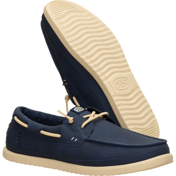 Harbor Lo Classic