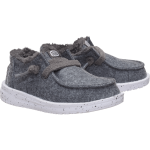 Wendy Toddler Wool Cozy