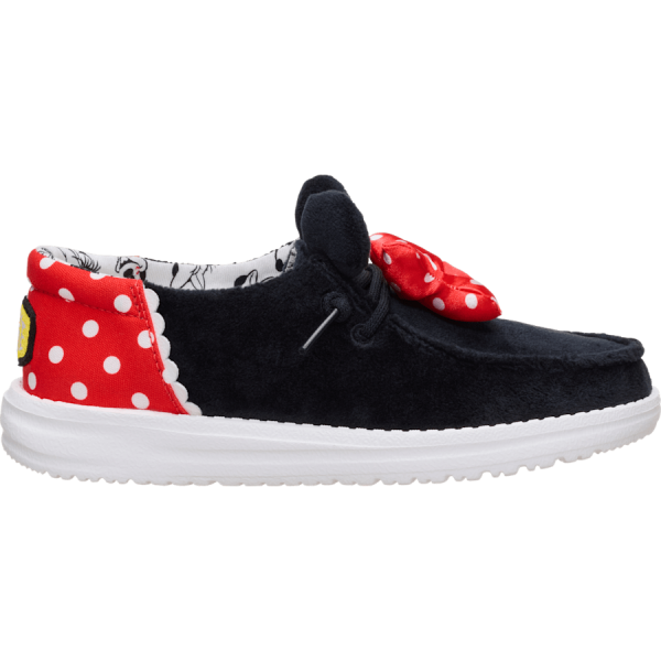 Disney Minnie Mouse Wally Youth