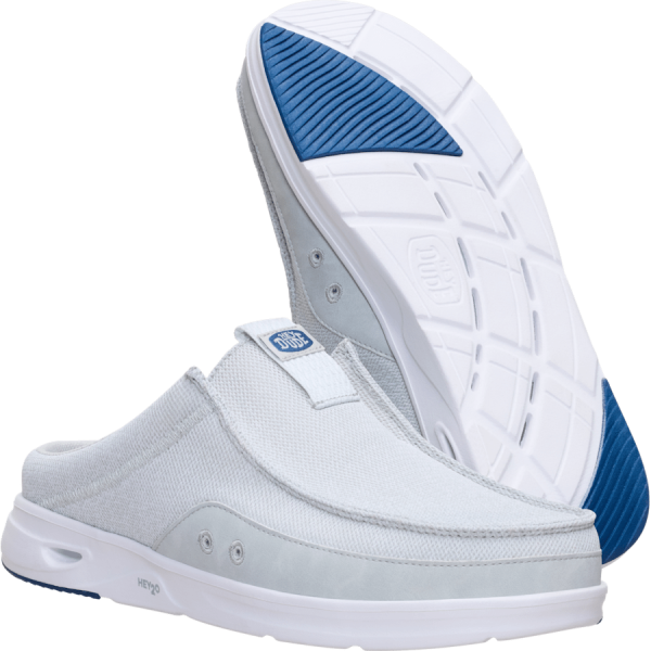 Wally Hey2O Slip Mesh