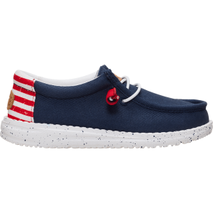 Wally Youth Americana II