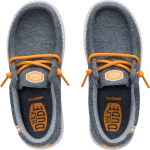 Wally Work CE Classic Wide