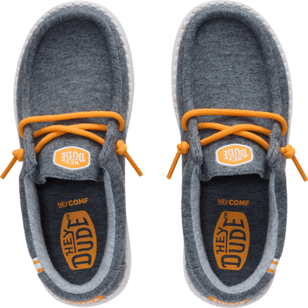 Wally Work CE Classic Wide