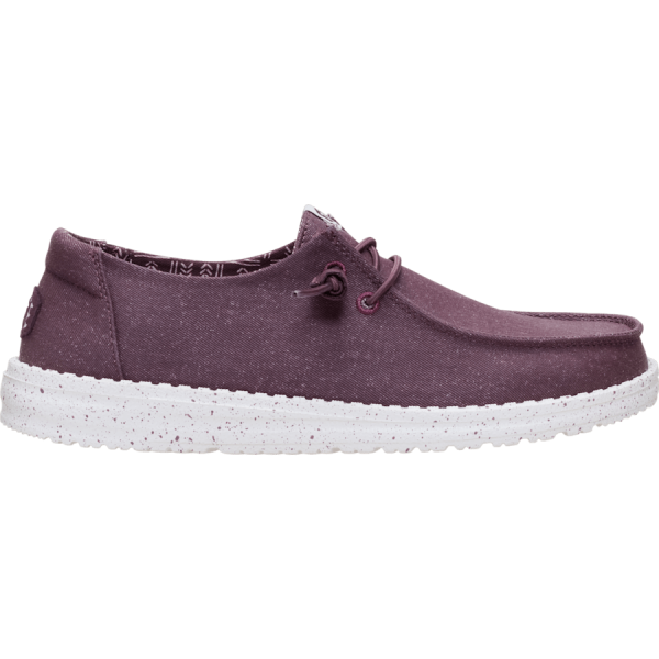 Wendy Stretch Canvas