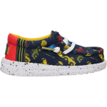 Wally Toddler Tiny Travelers