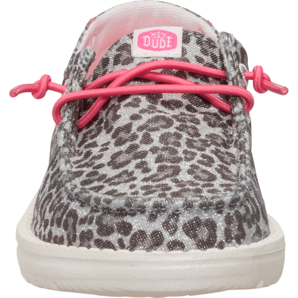 Wendy Youth Luxe Leo