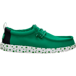 Wally Shamrock