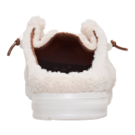 Wendy Slip Sherpa Cocoa