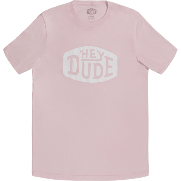 Go To Chest Buckle Tee