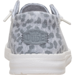 Wendy Stretch Jersey Leopard