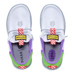 Disney X HEYDUDE Buzz Lightyear Wally Funk Youth