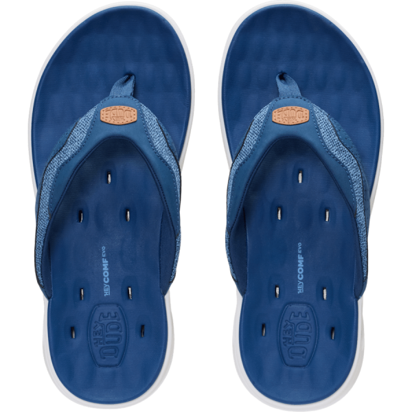 Hey2O Flip Flop Mesh