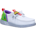 Disney X HEYDUDE Buzz Lightyear Wally Funk Youth