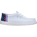 Wally Americana Mesh