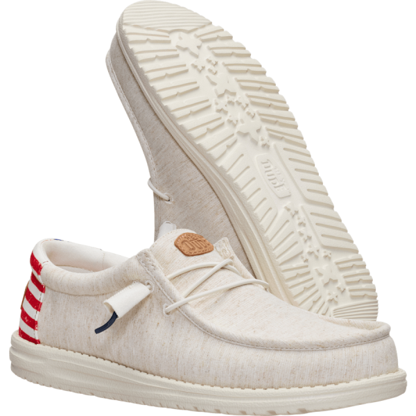 Wally Americana II