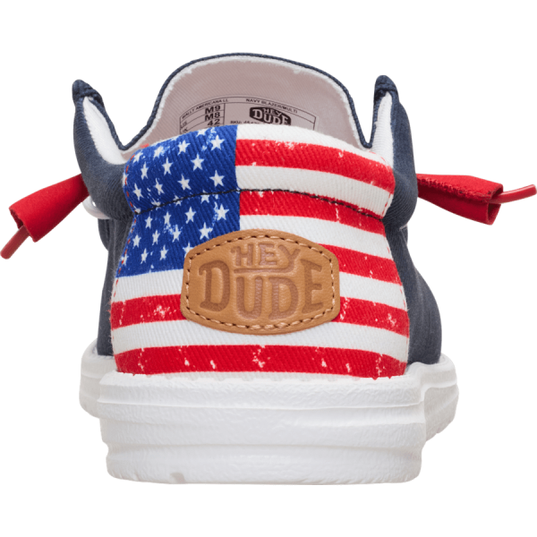 Wally Americana II