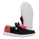 Wendy Funk Minnie Mouse