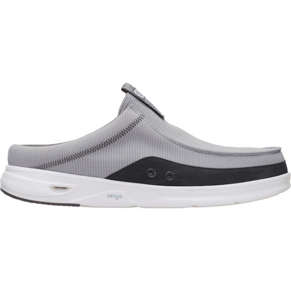 Wally Hey2O Slip Ribbed Stretch