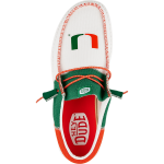 Wally Tri U of Miami