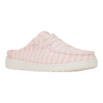 Wendy Slip Terry Stripe