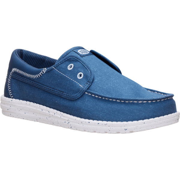 Wally Cru Stretch Canvas